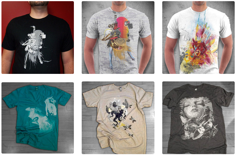 MINGA-X-Apparel