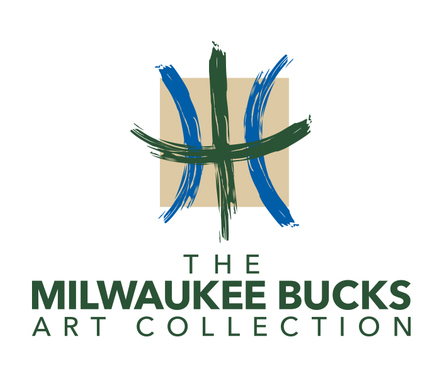 Milwaukee Bucks Fiserv Forum Poster for Sale by Birch Trail